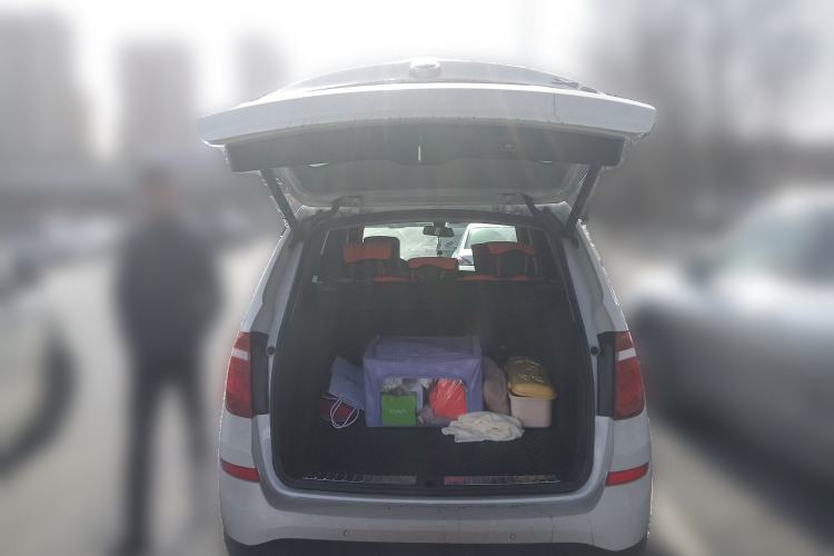 Used BMW X3 2014 xDrive20i X Design Package