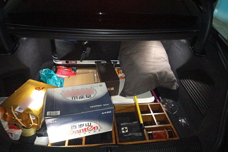 Used Audi A8 2018 A8L 55 TFSI quattro Prestige Edition