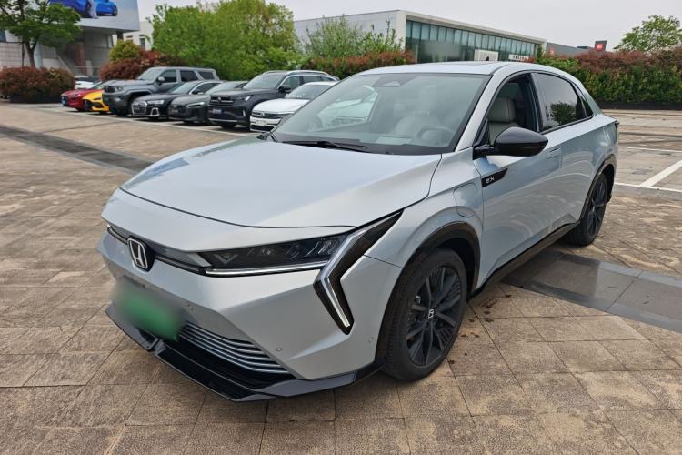 Used Honda e:NS2 2024 Light-Chasing Version