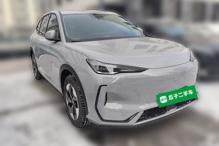 Used Geely Galaxy E5 2024 530km Long-Range Version
