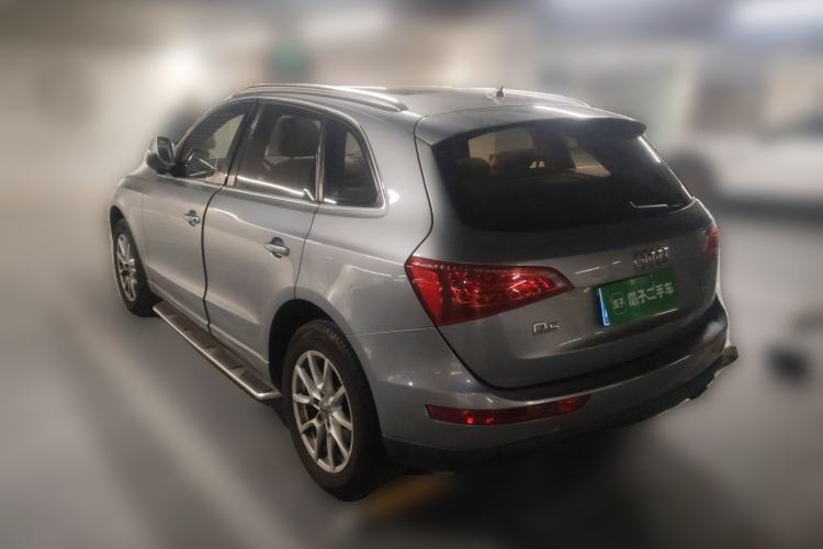 Used Audi Q5 2011 2.0TFSI Comfort Version