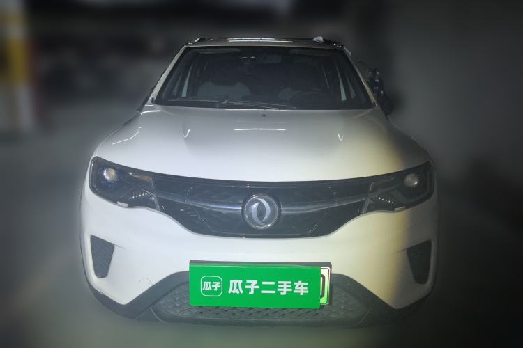 Used Dongfeng NAMMI EX1 2022 PRO Enjoyment Model
