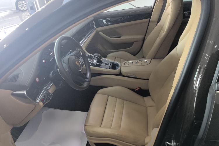 Used Porsche Panamera 2022 Panamera 2.9T