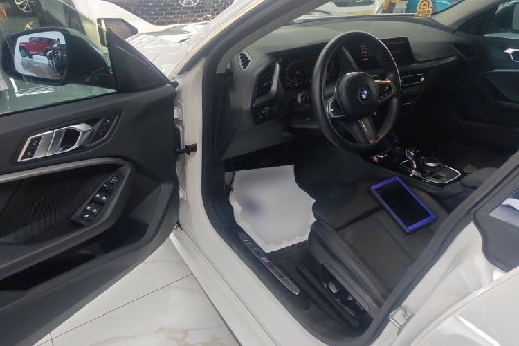 Used BMW 2 Series 2023 225i Four-Door Coupe M Sport Package