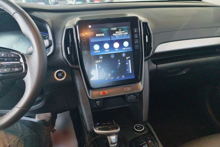 Used Hyundai ix35 2021 2.0L Automatic 2WD GLS Leading Edition
