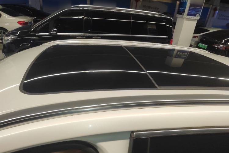 Used Volvo XC60 New Energy 2024 T8 Plug-in Hybrid Long-Range All-Wheel Drive Smart Luxury Edition