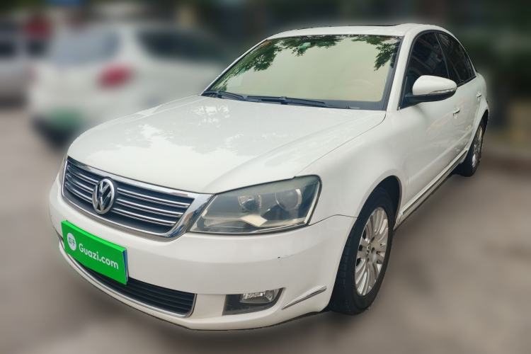 Used Volkswagen Passat 2011 1.8T Automatic Luxury Model