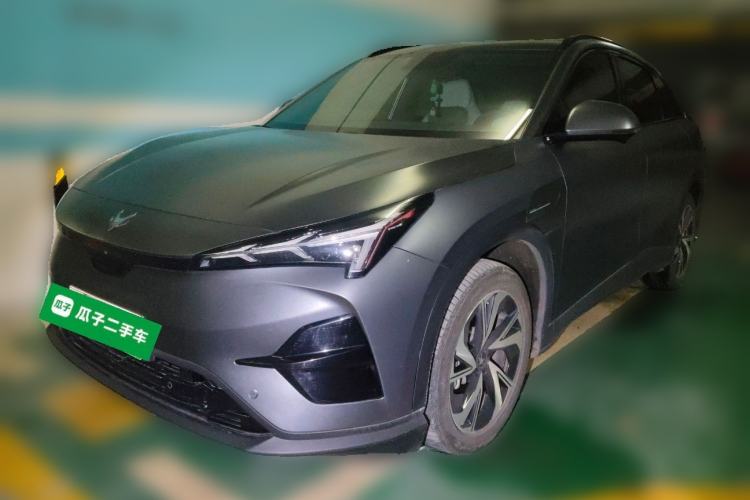 Used ARCFOX Alpha T5 2024 520 PRO