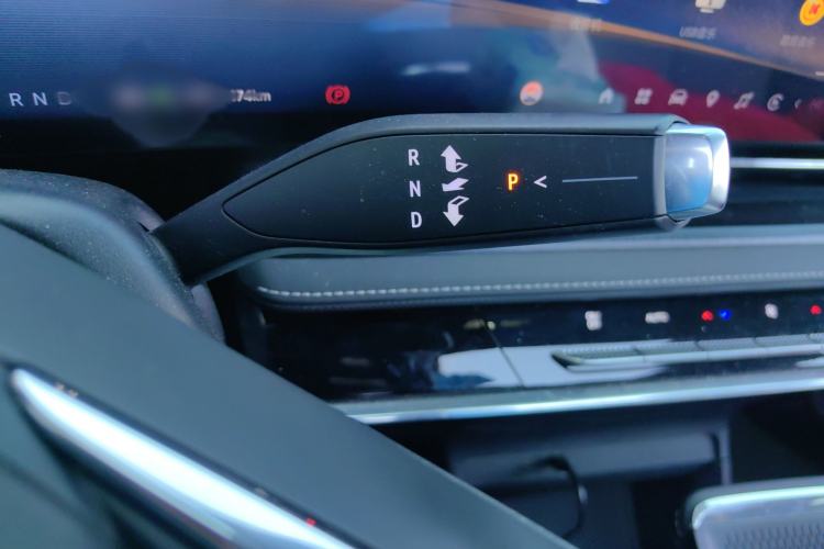 Used Buick E5 2023 Zhixiang Standard Range Edition