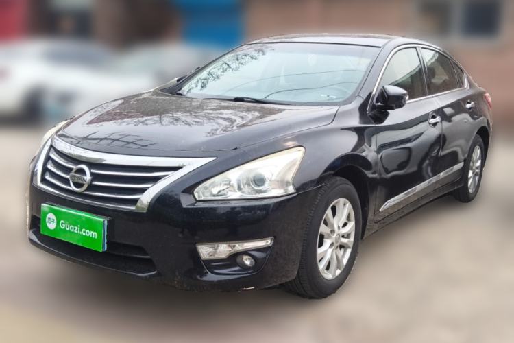 Used Nissan Teana 2013 2.0L XL Comfort Edition