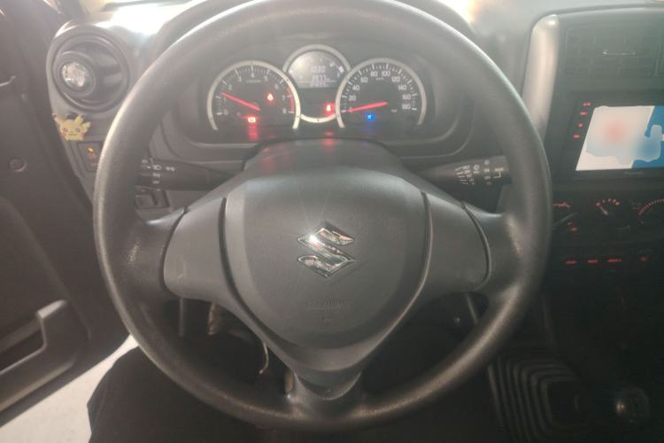 Used Suzuki Jimny 2015 1.3 MT JLX