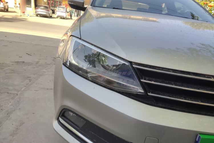 Used Volkswagen Sagitar 2018 180TSI DSG Prestige Edition