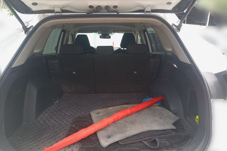 Used Toyota RAV4 2023 2.0L CVT Two-Wheel Drive Urban Edition
