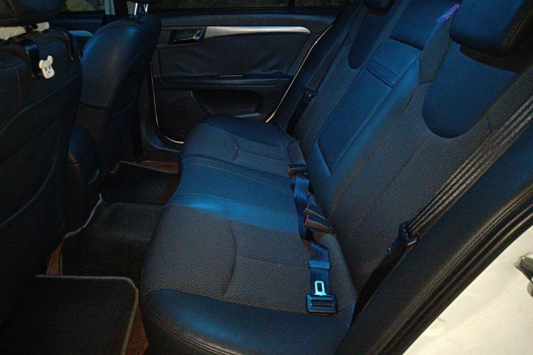 Used Roewe 350 2014 1.5L Automatic Xunyue Version
