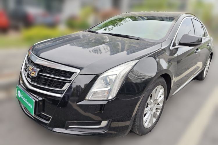 Used Cadillac XTS 2016 28T Tech Edition