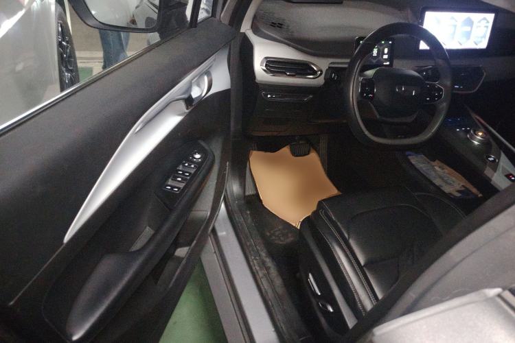 Used Geometry C 2020 Selected Range Edition 550 KM C++
