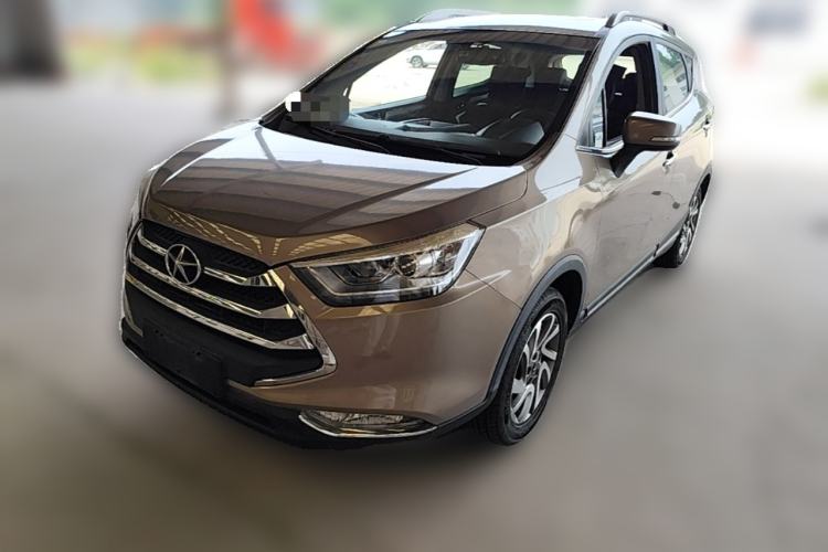 Used JAC Group Refine S3 2016 1.5L Manual Luxury Smart Version Guazi used car, China used car export, Used car for sale, Used cars, Cheapest cars for sale