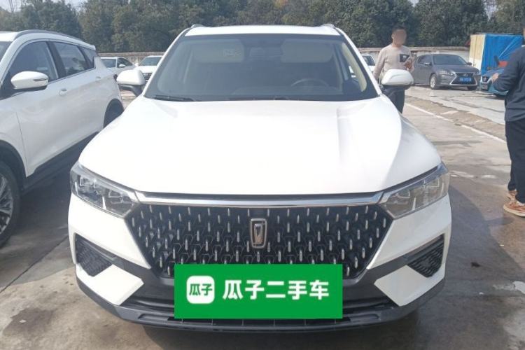 Used Bestune T77 2020 PRO 280 TID Automatic Luxury Model