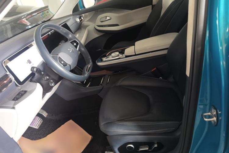 Used ARCFOX Alpha S 2021 708S+ 160kW