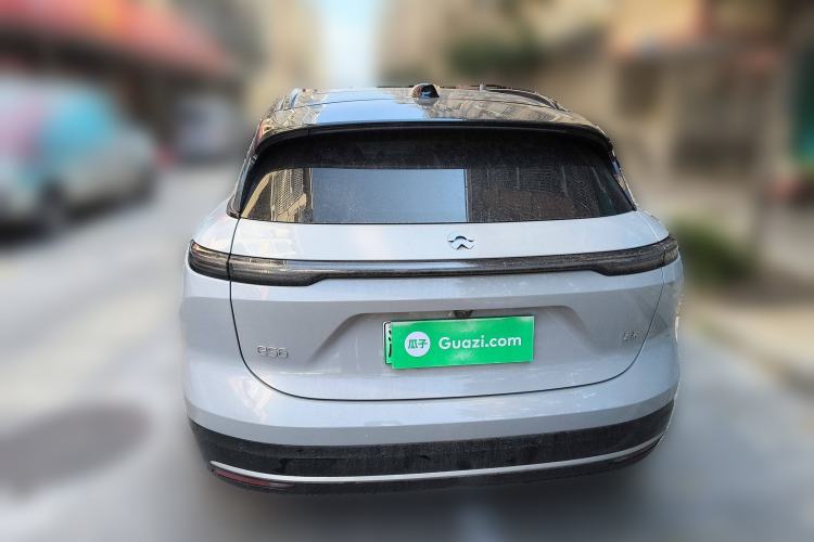 Used Nio ES6 2025 75 kWh
