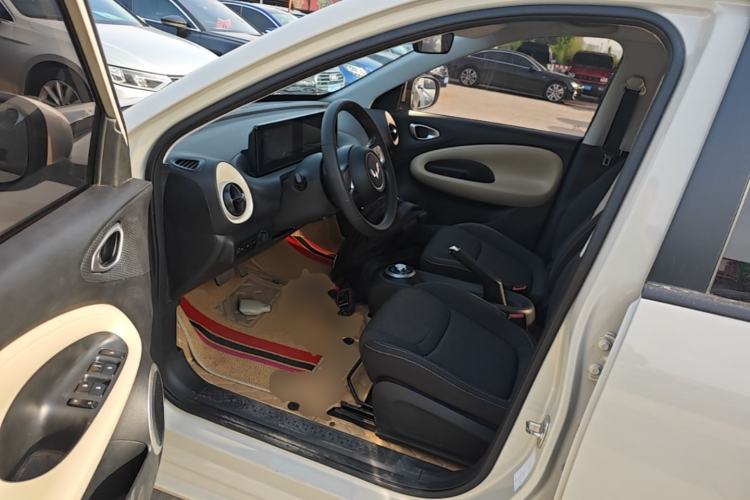 Used Wuling Bingo 2023 203km Light Edition