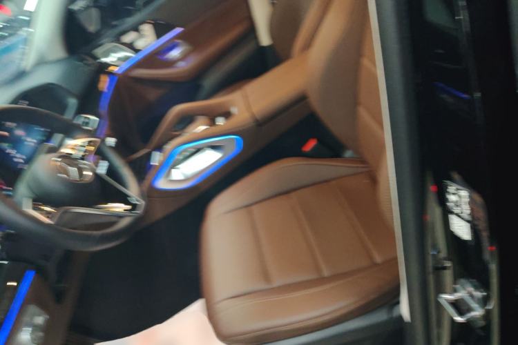 Used Mercedes-Benz GLE 2025-Year Restyled GLE 350 4MATIC Fashion Edition
