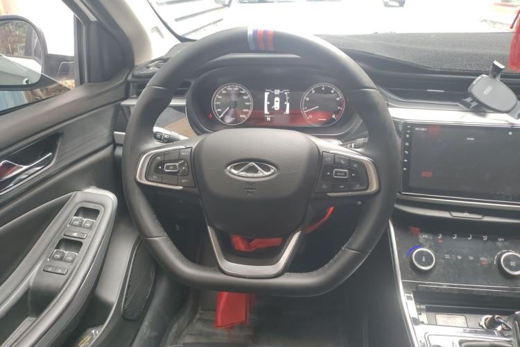 Used Chery Arrizo 5 2021 PRO 1.5L CVT Youth Edition
