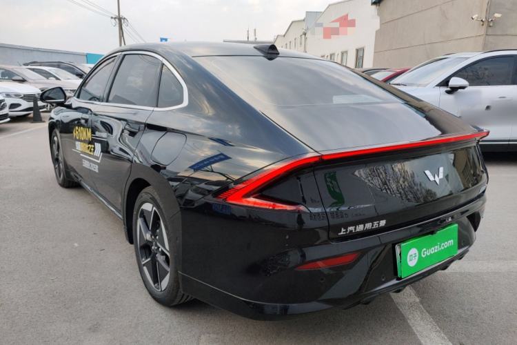 Used Wuling Xingguang 2025 610 km Smart Flagship Version