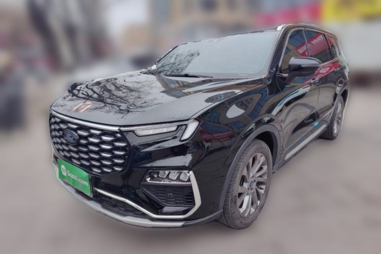 Used Ford Equator 2023 EcoBoost 225 Premier 7-Seater (2/2/3)