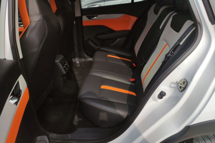 Used Dongfeng Aeolus Yixuan GS 2023 Mach Edition 1.5L Automatic Wealth Creation Version