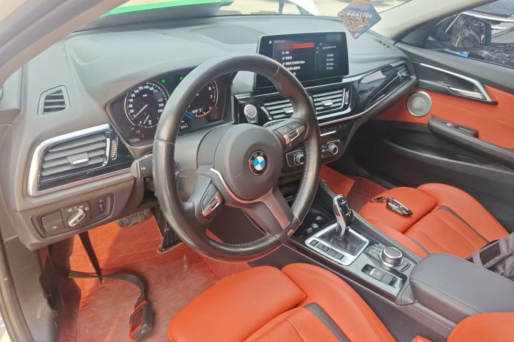 Used BMW 1 Series 2022 125i M Sport Night Edition
