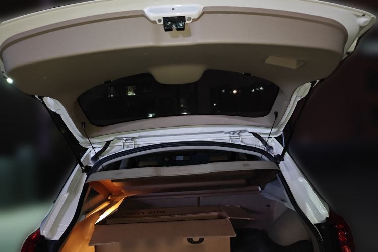 Used Nissan Qashqai 2012 2.0 XL Fire 6MT 2WD
