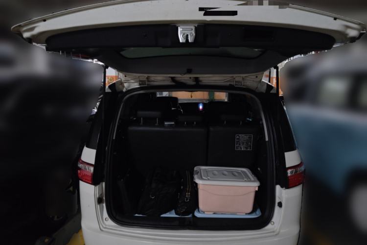 Used Luxgen Great 7 MPV 2016 2.0T Luxury Model