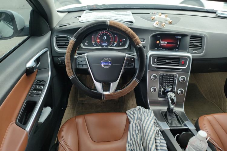 Used Volvo S60 2016 S60L T5 Intelligent Drive Edition
