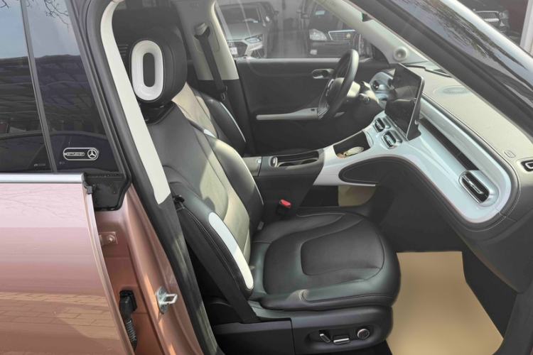 Used smart #1 2022 Premium Edition
