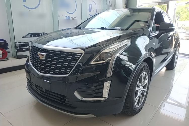 Used Cadillac XT5 2020 28T Luxury Version Guazi used car, China used car export, Used car for sale, Used  cars, Cheapest cars for sale