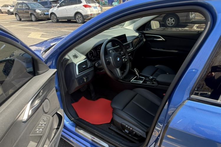 Used BMW 1 Series 2020 120i M Sport Package