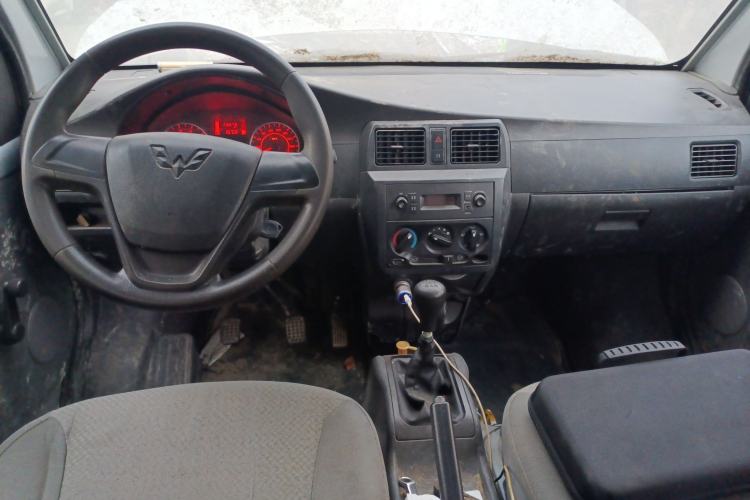 Used Wuling Rongguang 2021 1.5L Extended Basic Version L3C