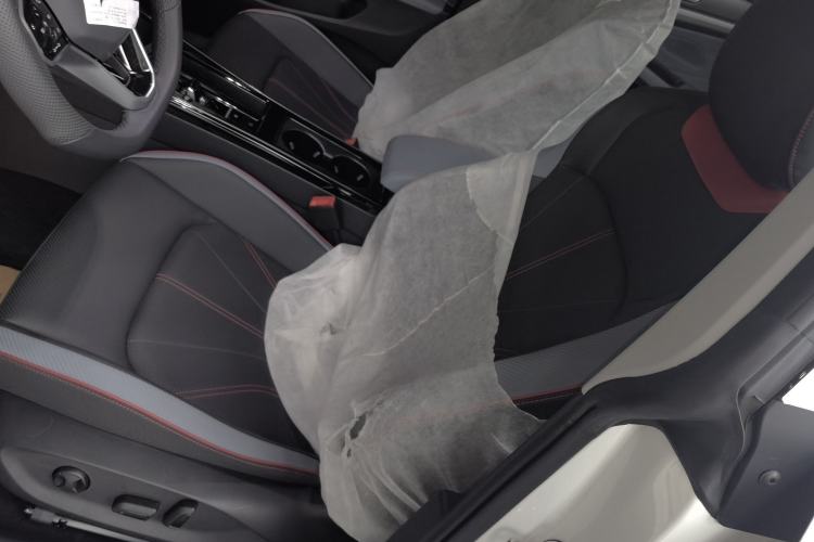 Used Volkswagen Lamando 2024 Lavida L 280TSI DSG Cool & Spicy Edition