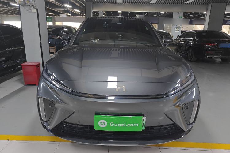 Used Rising R7 2024 Advanced Edition Exterior 1