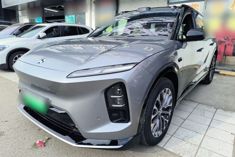 Used Nio ES6 2025 75 kWh