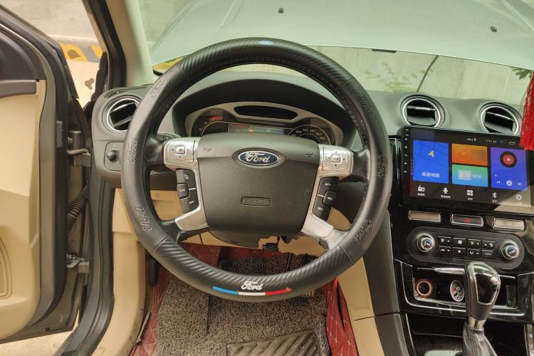 Used Ford Mondeo 2010 2.3L Luxury Version