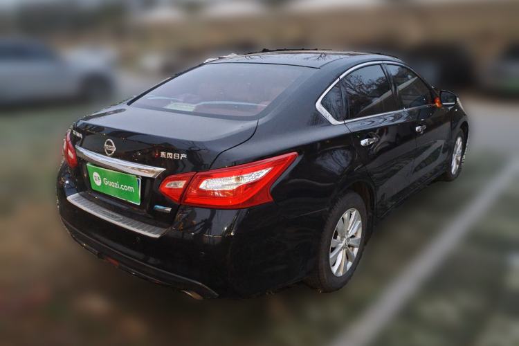 Used Nissan Teana 2016 2.0L XE Fashion Edition
