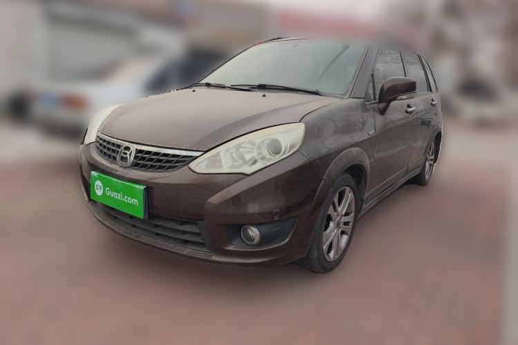 Used Suzuki Liana A6 2015 Hatchback 1.4L Manual Enjoyment Model