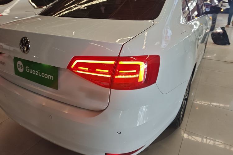 Used Volkswagen Sagitar 2018 280TSI DSG Comfort Model
