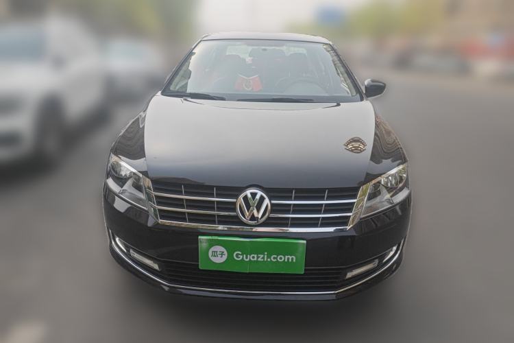 Used Volkswagen Lavida 2013 Restyled Classic 1.6L Manual Comfort Edition