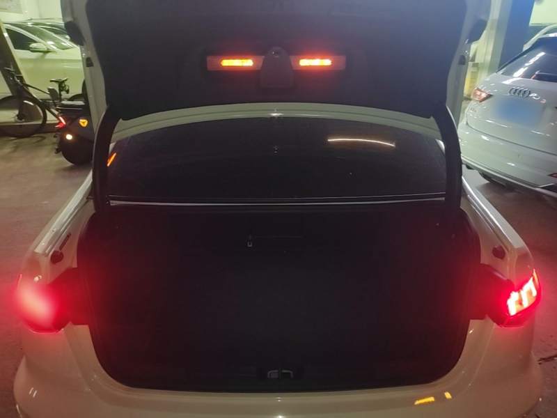 Used Audi A3 2023 Restyled A3L Limousine 35 TFSI Fashion Sport Edition — 18