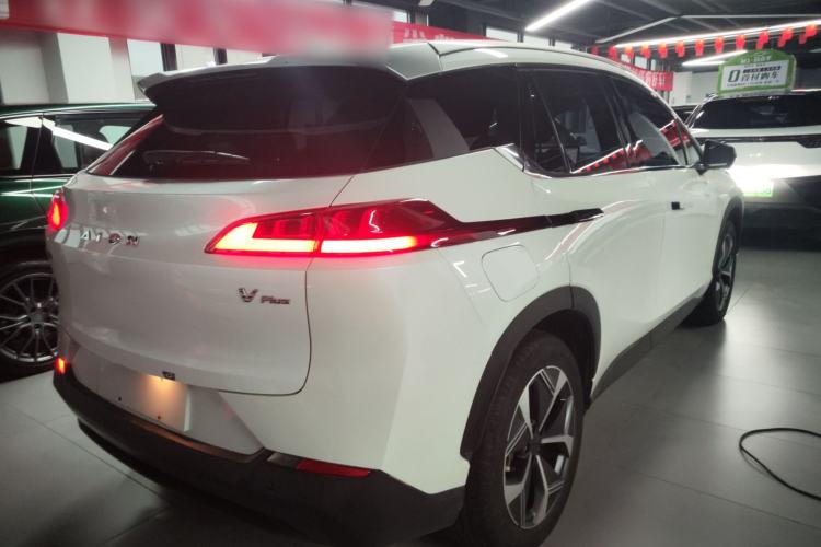 Used AION V 2024 Plus 70 Star Edition Ternary Lithium