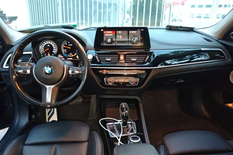 Used BMW 1 Series 2021 Revised 120i M Sport Night Edition
