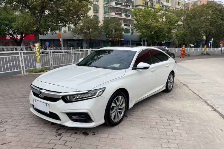 Used Honda Inspire 2019 260TURBO Elegant Edition China VI Emission Standard